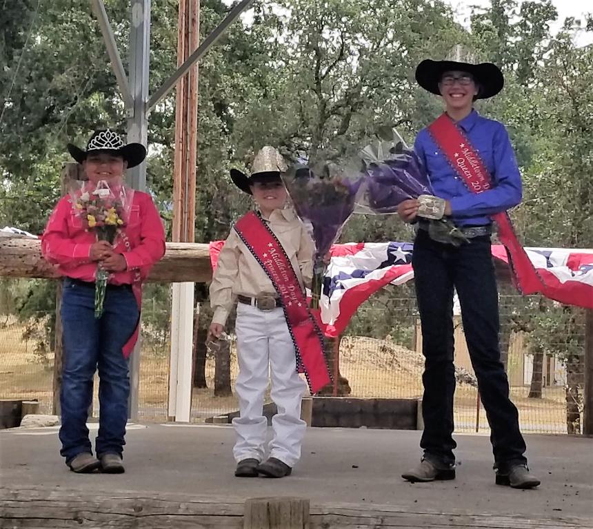 Middletown Days Royal Court